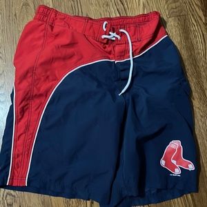 Red Sox bathing suit